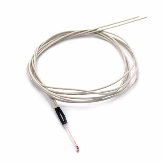 100K Ohm NTC Thermistors with 1m cable for 3D Printer