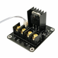 3D Printer Hot Bed Power Expansion Board Heating Controller