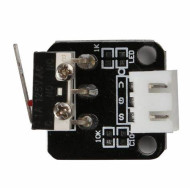 3D Printer Part Endstop Mechanical Limit Switches with Cable Endstop Press Switch Module for ender 3 Pro