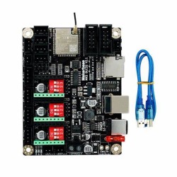 Makerbase MKS DLC32 V2.0 Offline Controller 32bits ESP32 WIFI GRBL