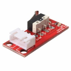 Mechanical Endstop Limit Switch with cable for 3D Printers