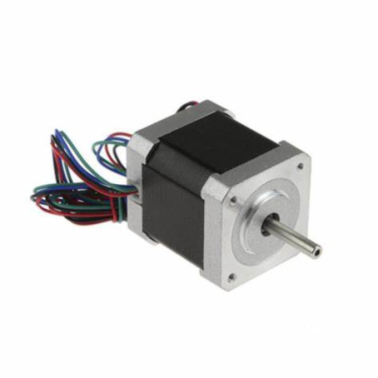 NEMA 17 Stepper Motor JK42HS48-1684 + 1m cable