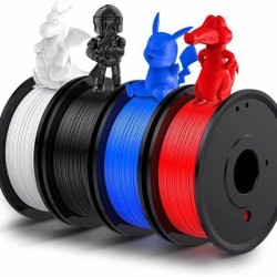 PLA 3D Printer Filament