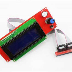 Smart LCD2004 Display Controller for RAMPS 1.4