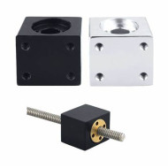 T8 Lead Screw Nut Housing Bracket