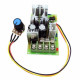 DC 10-60V 20A 1200W Motor Speed Control PWM Motor Speed Controller