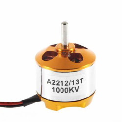 A2212 1000KV BLDC Brushless DC Motor