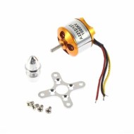 A2212 1000KV BLDC Brushless DC Motor