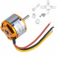 A2212 2200KV BLDC Brushless DC Motor