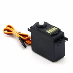 High Torque Motors SG5010 Servos Metal Gear