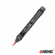 ANENG A3005A Multimeter Detections Pen Type True RMS Meter Multimeters Pen Auto AC/DC Voltage Instant Testers Detector Tools