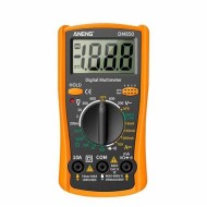 ANENG DM850 1999 Counts Digital Multimeter Eletric Professional Automatic AC/DC Votage Tester Current Ohm Ammeter Detector Tools