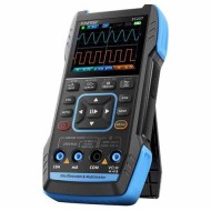 FNIRSI 2C23T Handheld Digital Oscilloscope Multimeter + Function Signal Generator