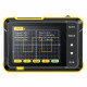 FNIRSI DSO Element Mini Digital Oscilloscope, 2023 Latest Version, 200KHz Analog Bandwidth, 800 VPP with PWM