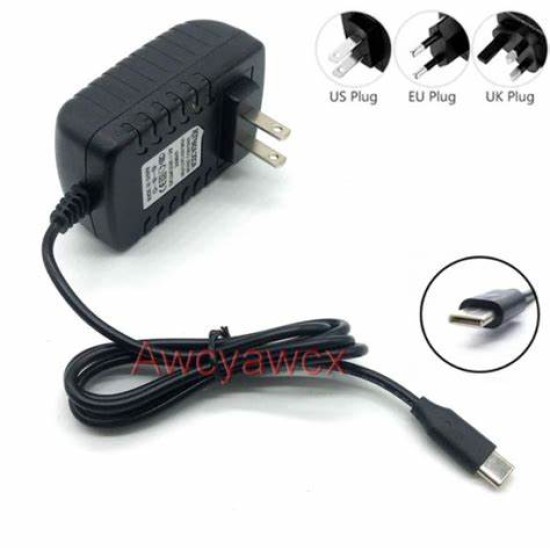 adapter power supply AC-DC 5v 3a