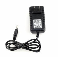 adapter power supply AC-DC 9v 1a