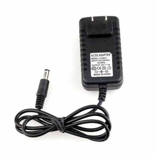 adapter power supply AC-DC 12v 2a