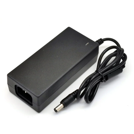 DC24V 2A AC Adapter 100V-240V to DC 24V