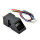 AS608 Fingerprint Reader Sensor Module Optical Fingerprint